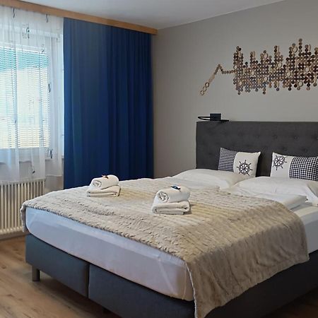 Ltr-Apartment Mittersill Eksteriør billede