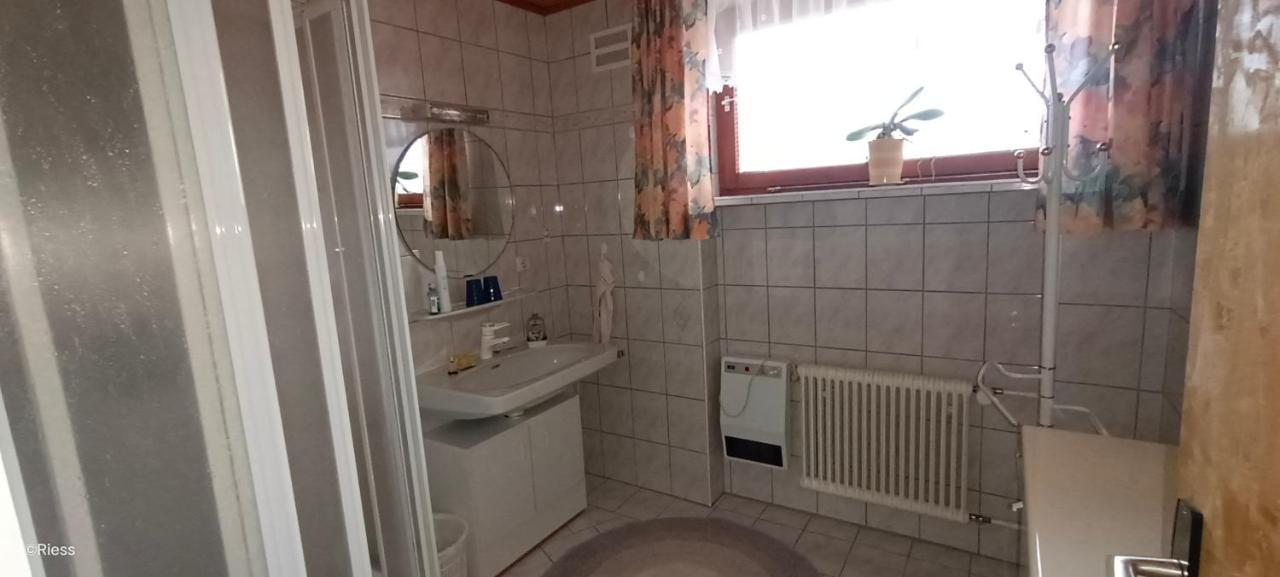 Ltr-Apartment Mittersill Eksteriør billede
