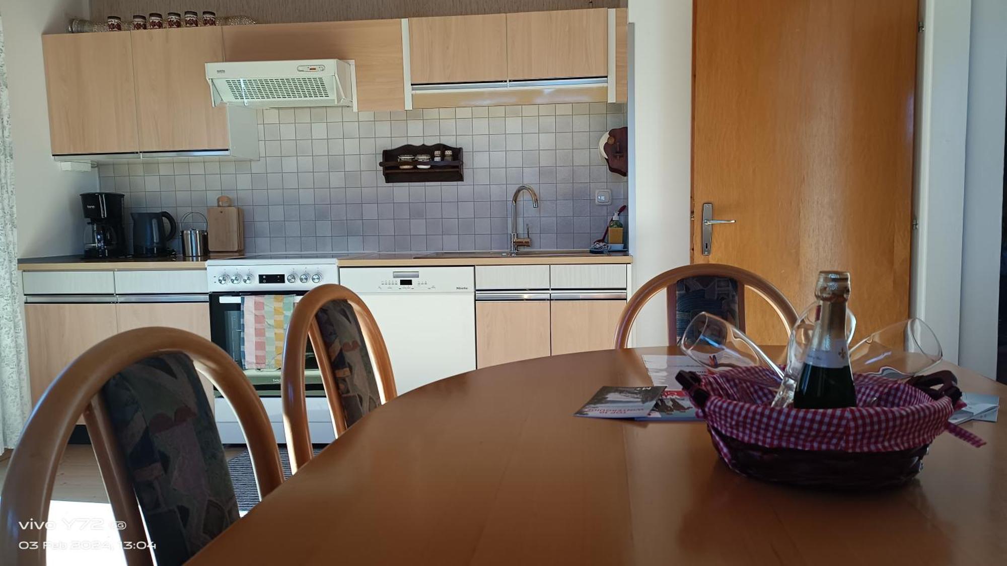 Ltr-Apartment Mittersill Eksteriør billede