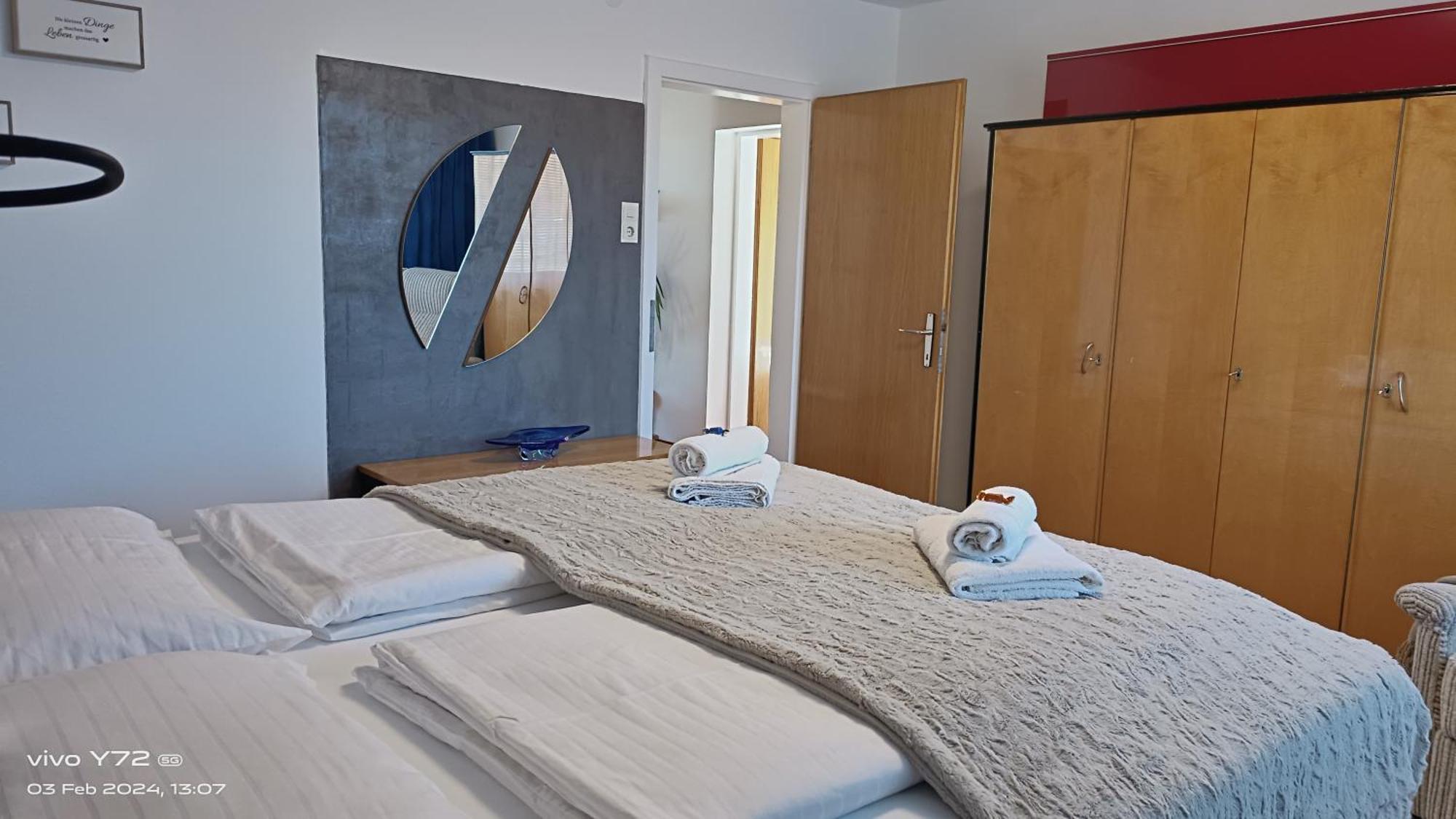 Ltr-Apartment Mittersill Eksteriør billede