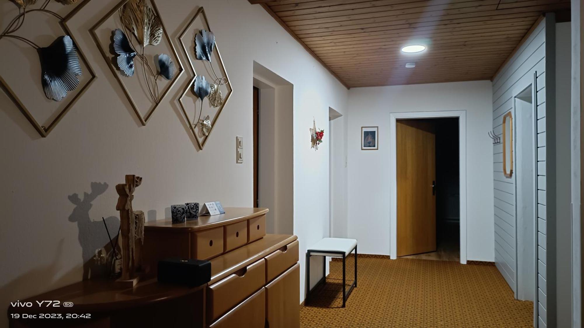 Ltr-Apartment Mittersill Eksteriør billede