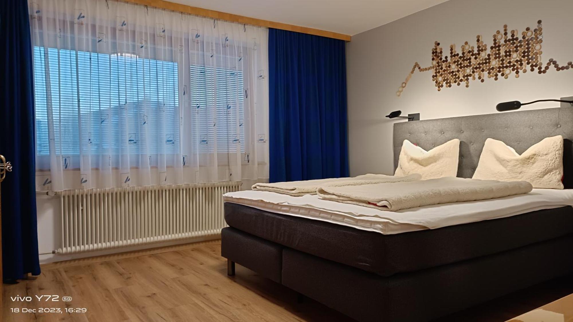 Ltr-Apartment Mittersill Eksteriør billede